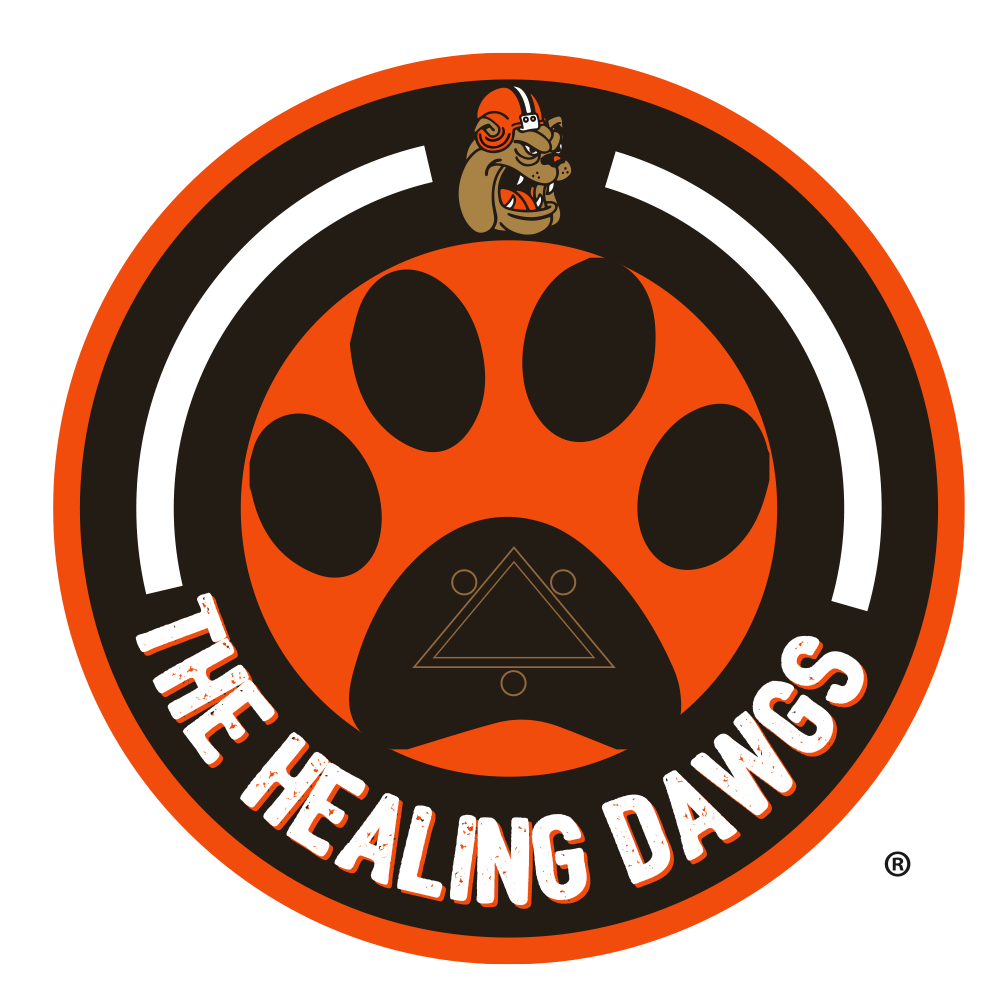 The healing dawgs